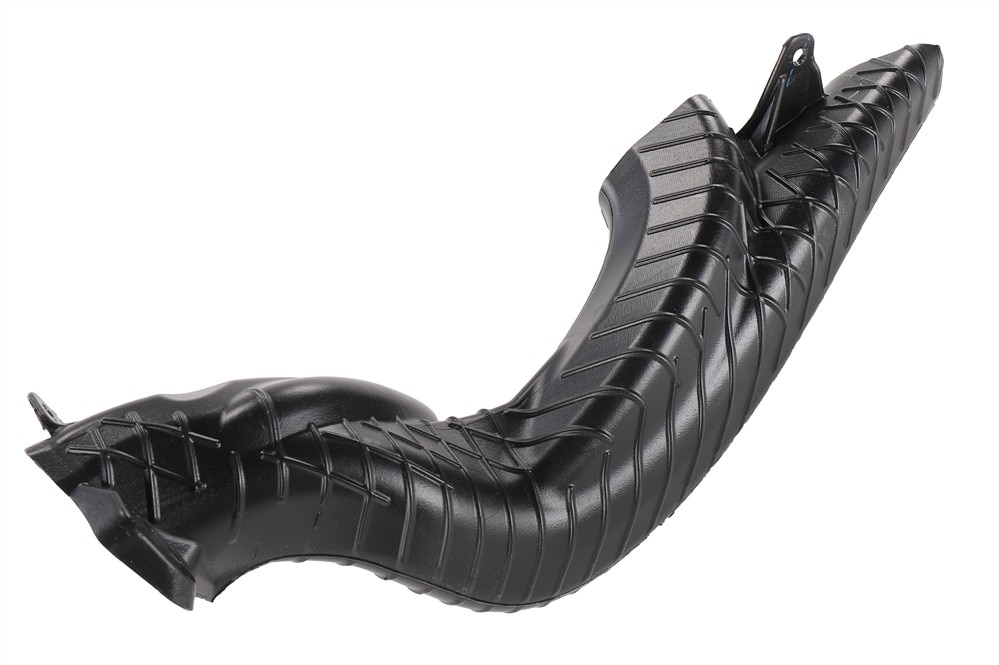 GM Genuine Parts Floor Front Driver Side Air Outlet Duct