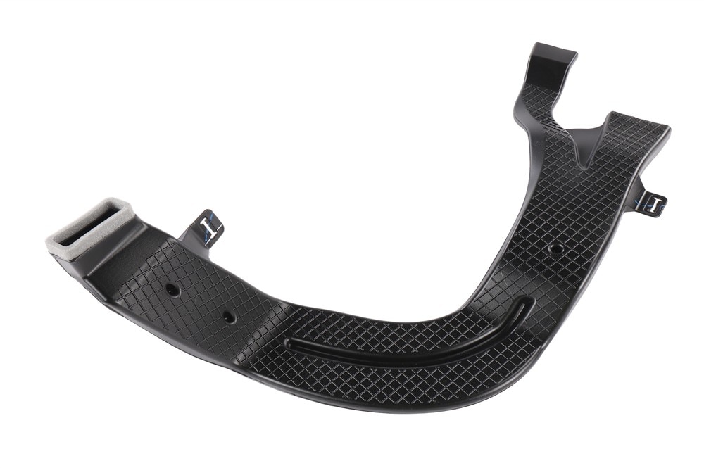 GM Genuine Parts Floor Rear Driver Side Air Outlet Duct