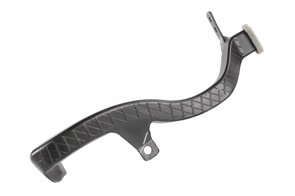 GM Genuine Parts Front Floor Console Auxiliary Cooling Intermediate Duct