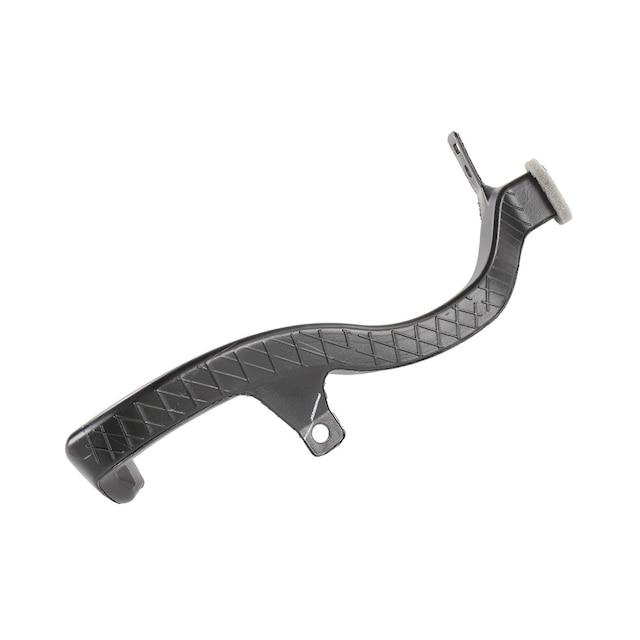 GM Genuine Parts Front Floor Console Auxiliary Cooling Intermediate Duct