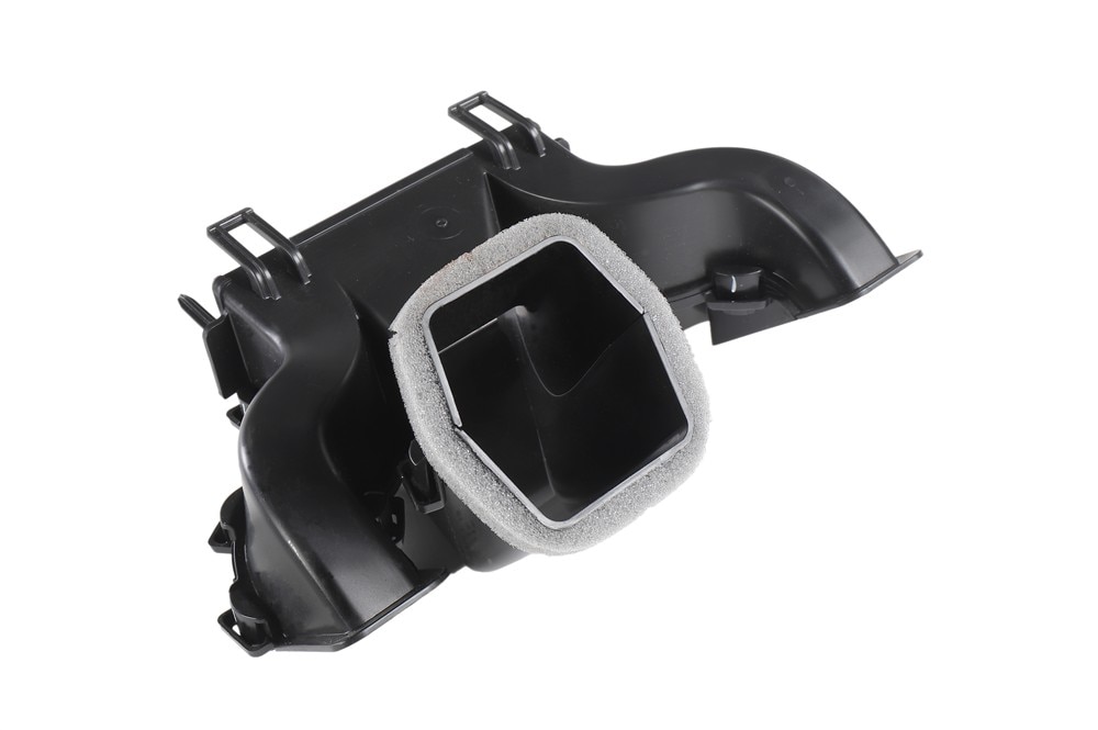 GM Genuine Parts Front Floor Console Rear Air Front Duct