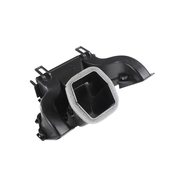 GM Genuine Parts Front Floor Console Rear Air Front Duct