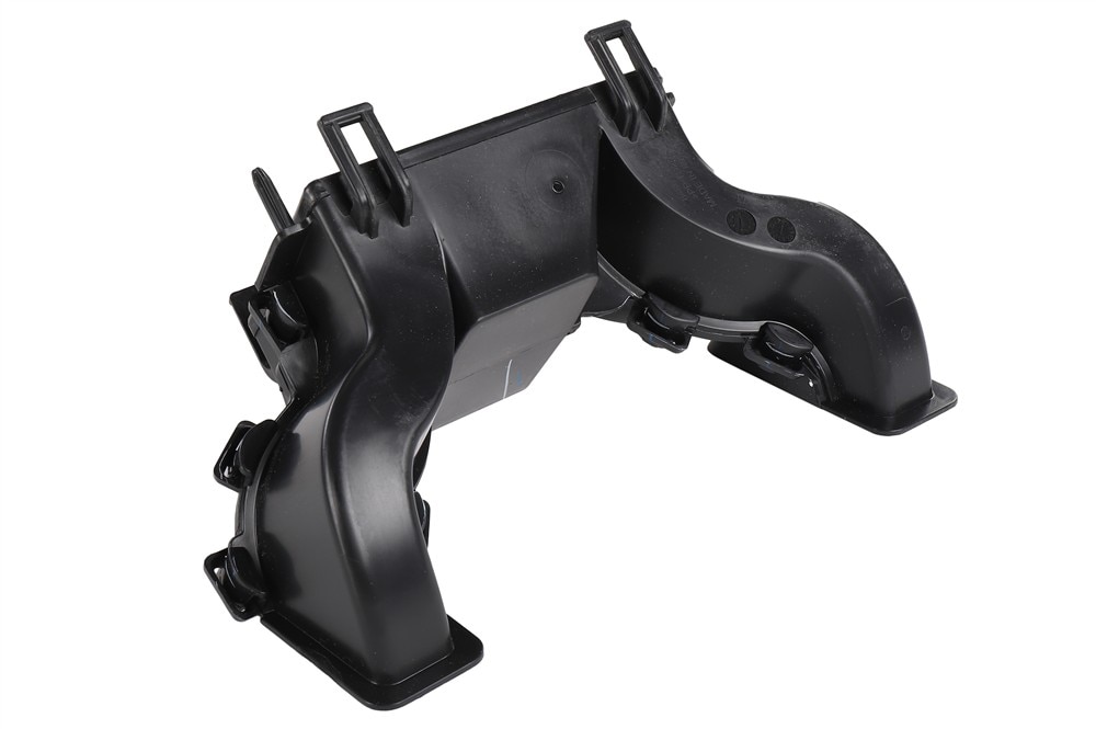GM Genuine Parts Front Floor Console Rear Air Front Duct