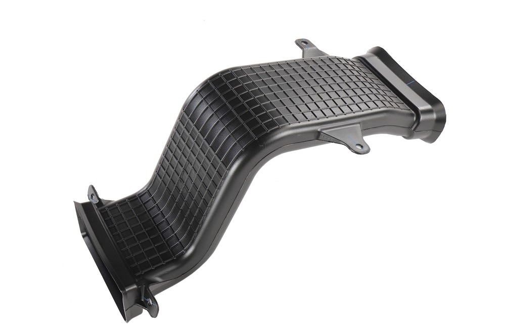 GM Genuine Parts Front Floor Console Rear Air Rear Duct