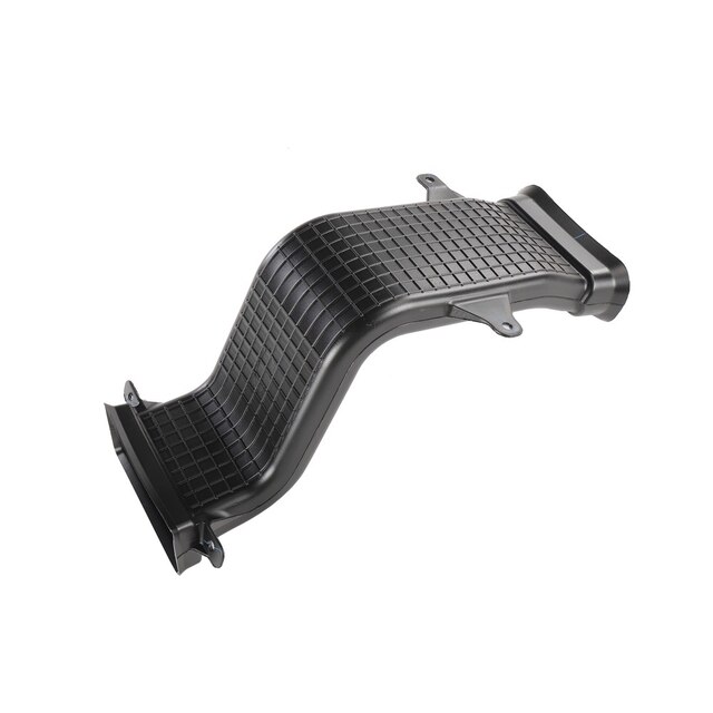 GM Genuine Parts Front Floor Console Rear Air Rear Duct
