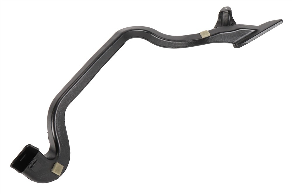 GM Genuine Parts Driver Side Window Defogger Outlet Duct