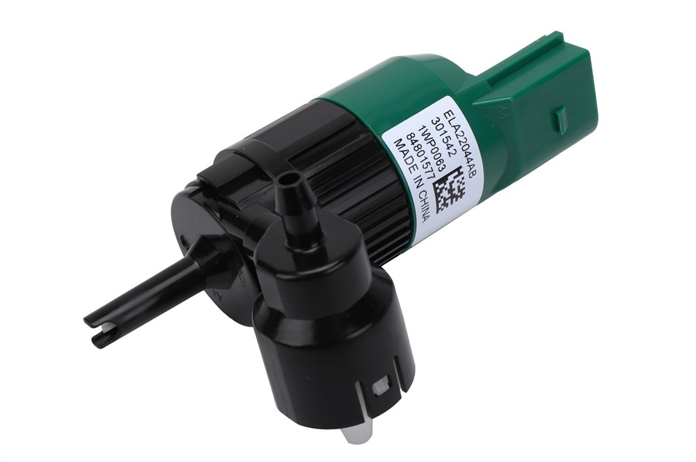 GM Genuine Parts Rear Window Washer Pump