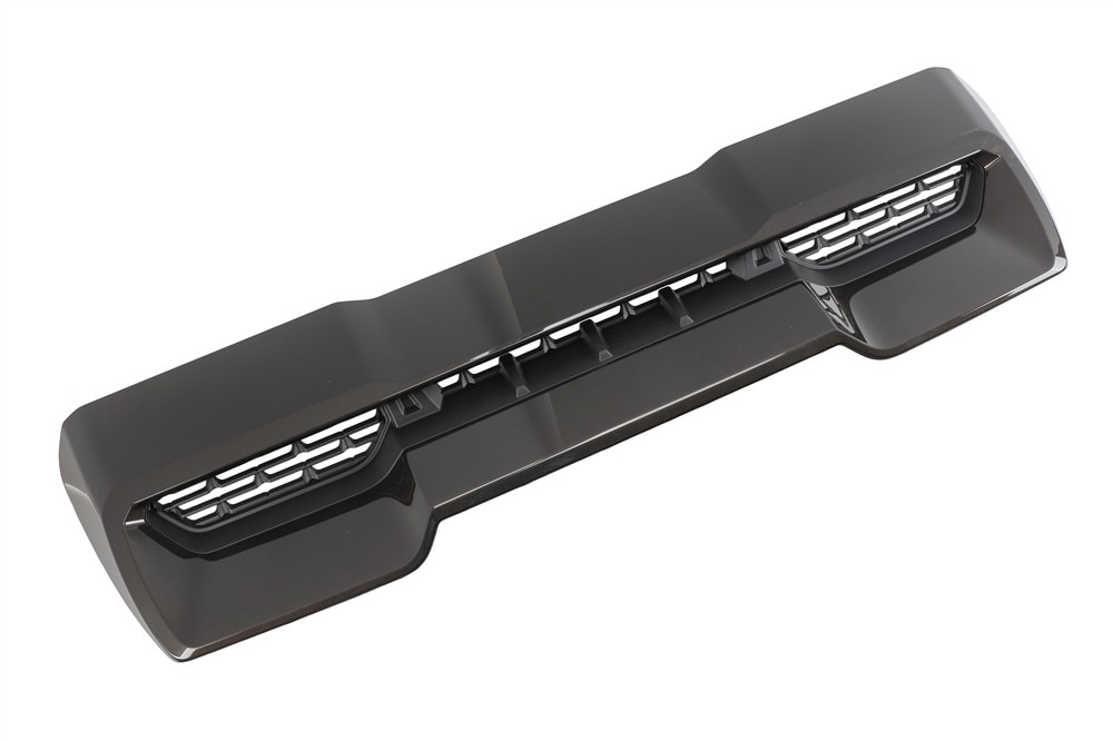 GM Genuine Parts Oxford Hood Ornamentation Vent | 84802212 | GM Parts