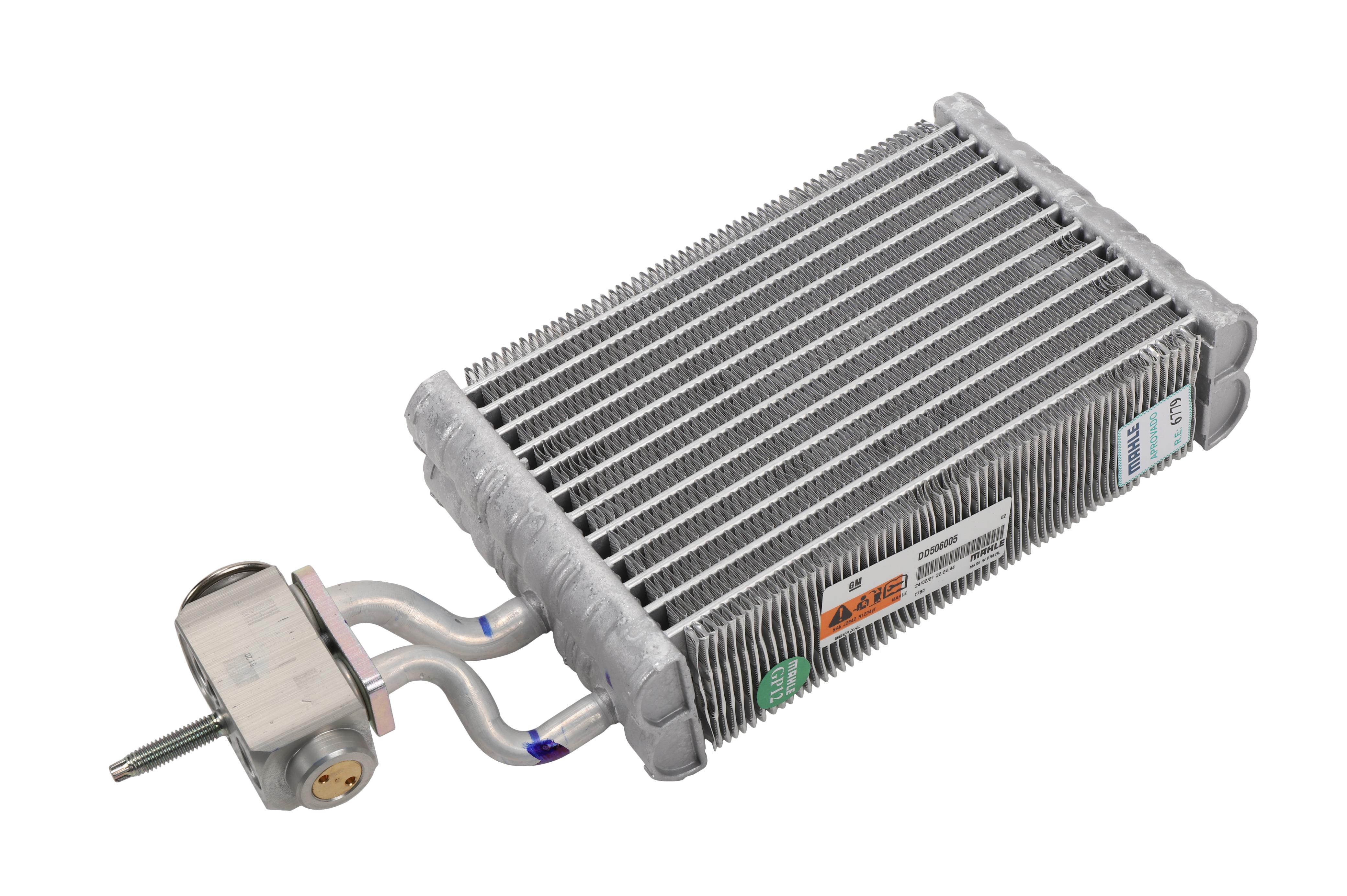 メル87716 様管理番号ID.3SRH-68578080 GARNIER Buick GM Genuine Parts Auxiliary Air Conditioning Evaporator