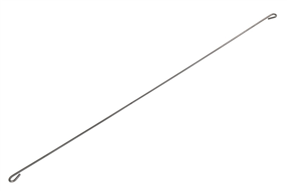 GM Genuine Parts Rear Seat Back Cover Wire