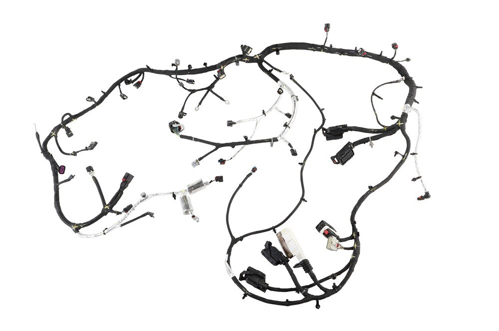 GM Genuine Parts Engine Wiring Harness