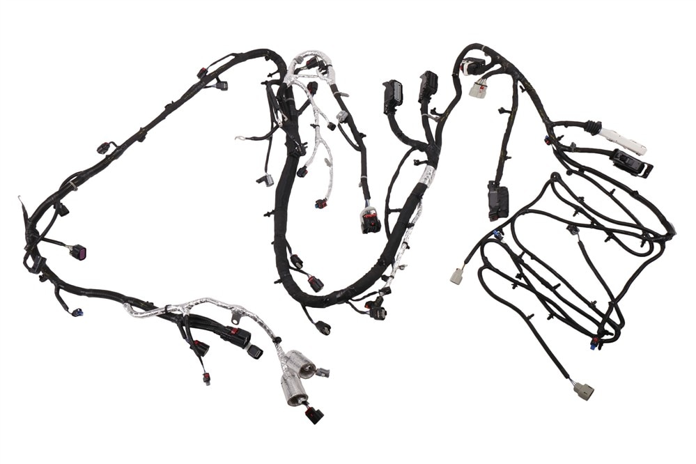 GM Genuine Parts Engine Wiring Harness