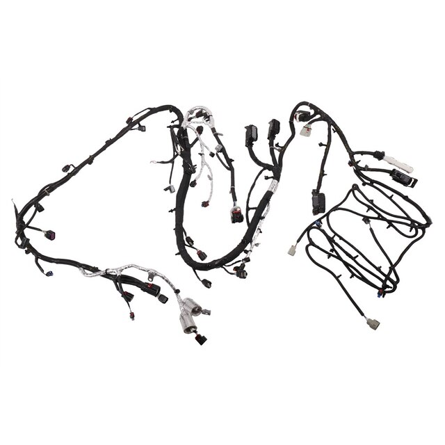 GM Genuine Parts Engine Wiring Harness