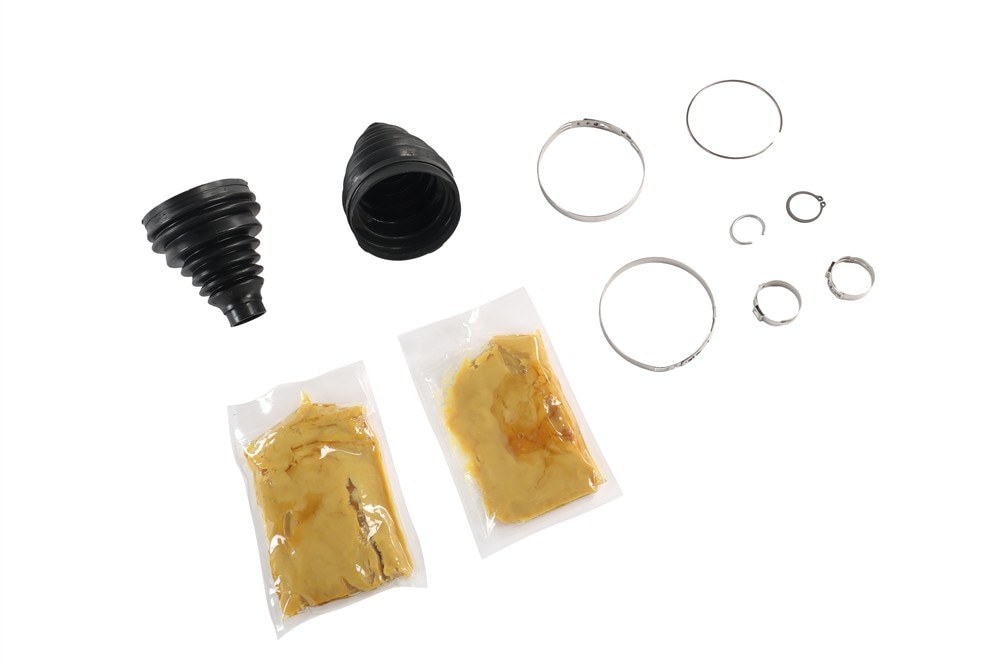 GM Genuine Parts Front Half-Shaft Constant Velocity Joint Boot Kit