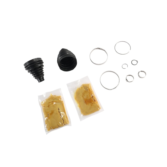 GM Genuine Parts Front Half-Shaft Constant Velocity Joint Boot Kit