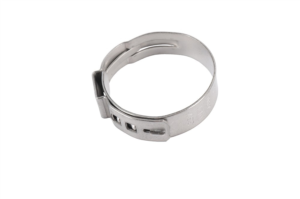 GM Genuine Parts Front Half-Shaft Tri-Pot Joint Boot Outer Clamp