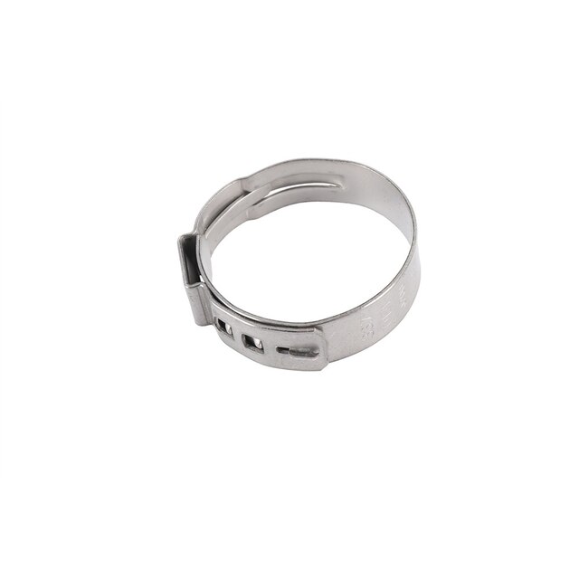 GM Genuine Parts Front Half-Shaft Tri-Pot Joint Boot Outer Clamp