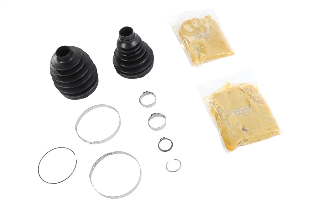 GM Genuine Parts Front Half-Shaft Constant Velocity Joint Boot Kit