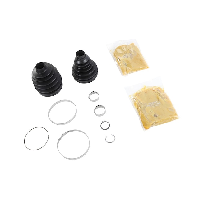 GM Genuine Parts Front Half-Shaft Constant Velocity Joint Boot Kit
