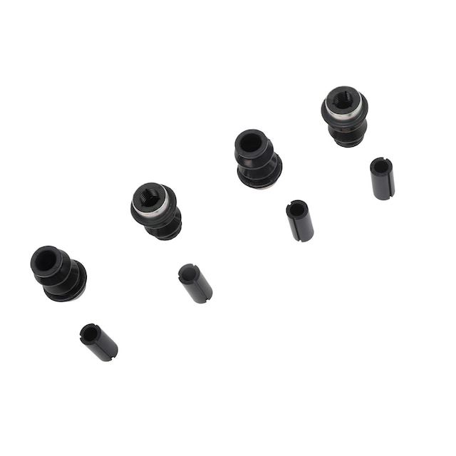 GM Genuine Parts Front Brake Caliper Guide Pin Bushing Kit