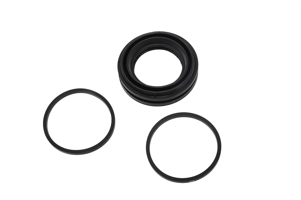 GM Genuine Parts Front Brake Caliper Guide Pin Seal Kit