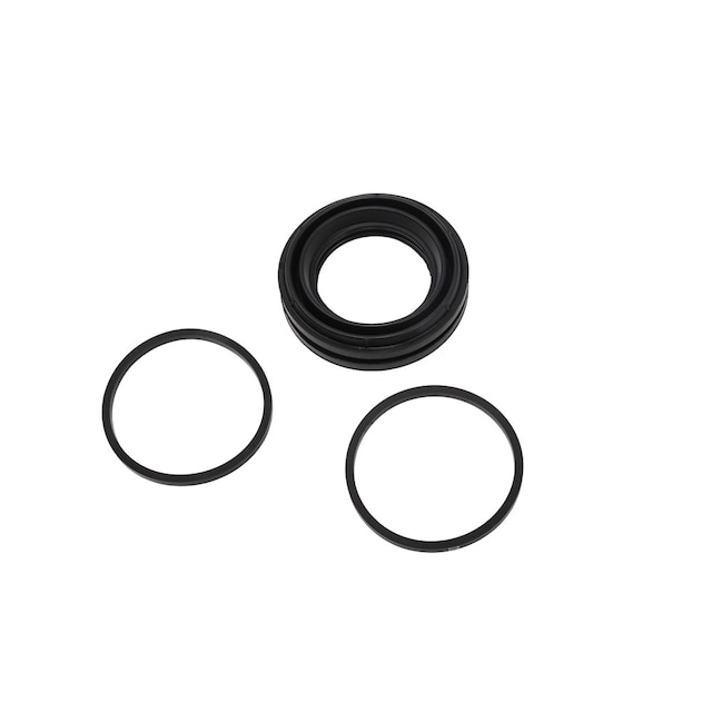 GM Genuine Parts Front Brake Caliper Guide Pin Seal Kit