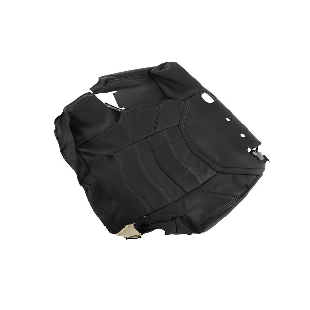 GM Genuine Parts Black Rear Driver Side Seat Back Cover
