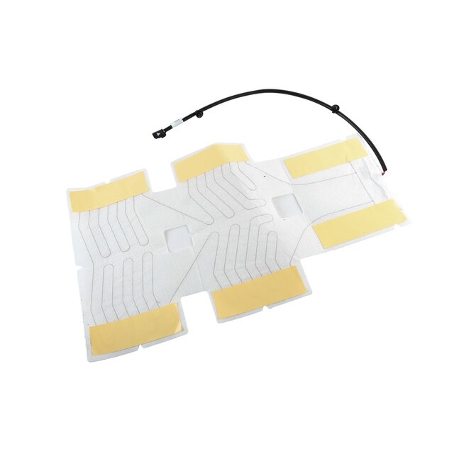 GM Genuine Parts Rear Seat Cushion Heater
