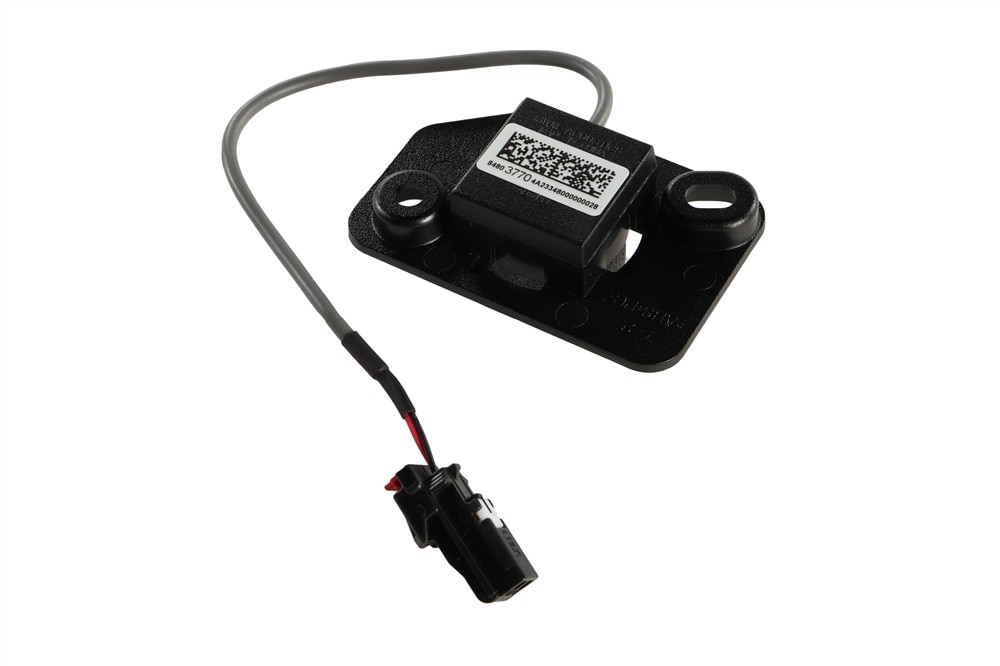 GM Genuine Parts Active Noise Cancellation Microphone