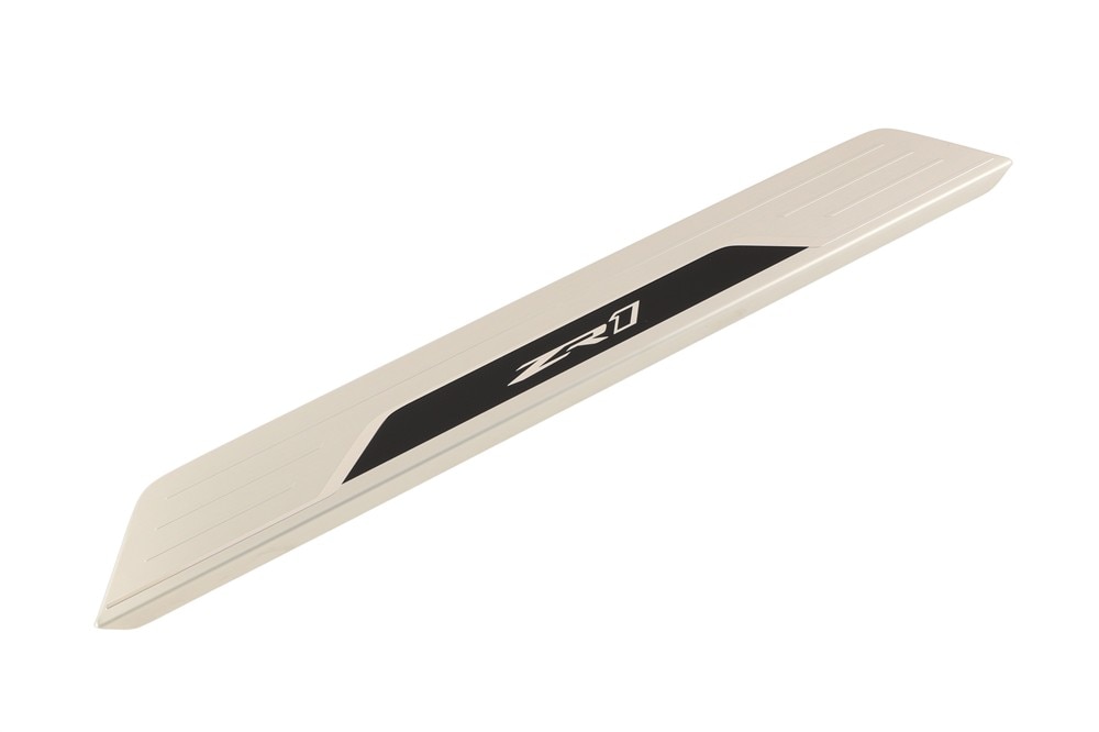 GM Genuine Parts Door Sill Plate