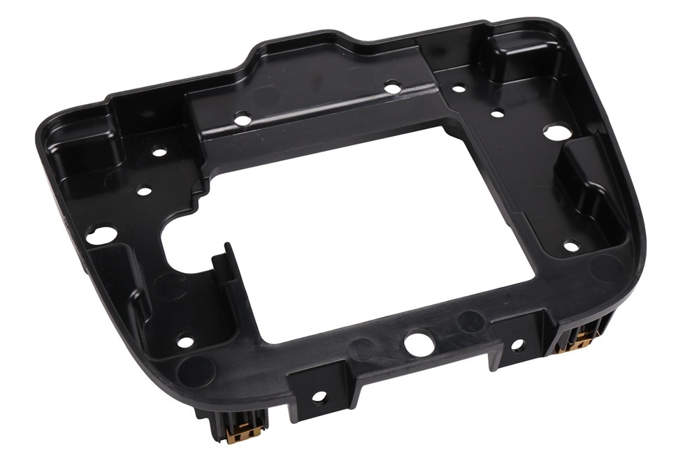 GM Genuine Parts Radio Control Bracket