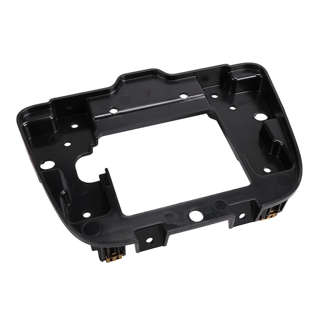 GM Genuine Parts Radio Control Bracket