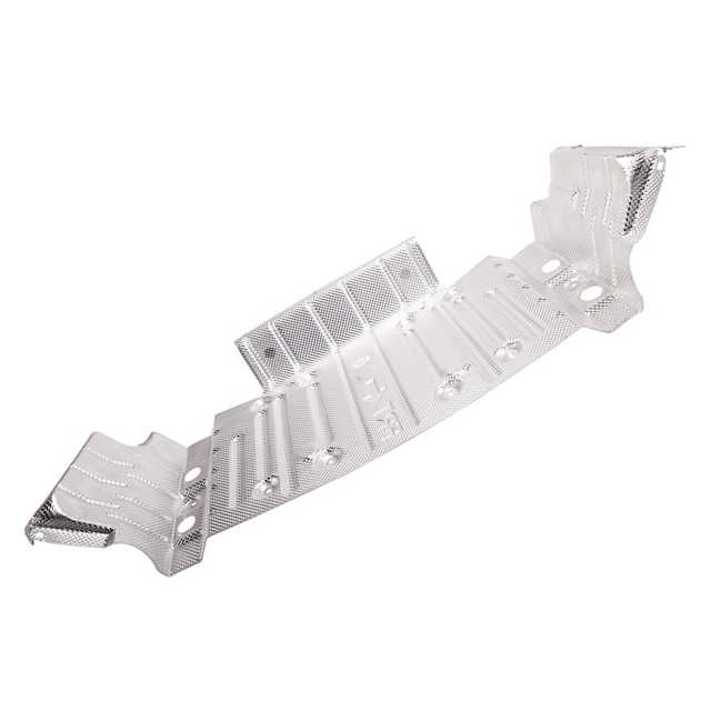 GM Genuine Parts Rear Underbody Exhaust Heat Shield