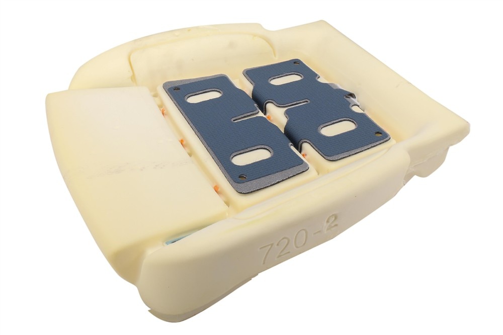 GM Genuine Parts Airbag Front Passenger Presence Sensor