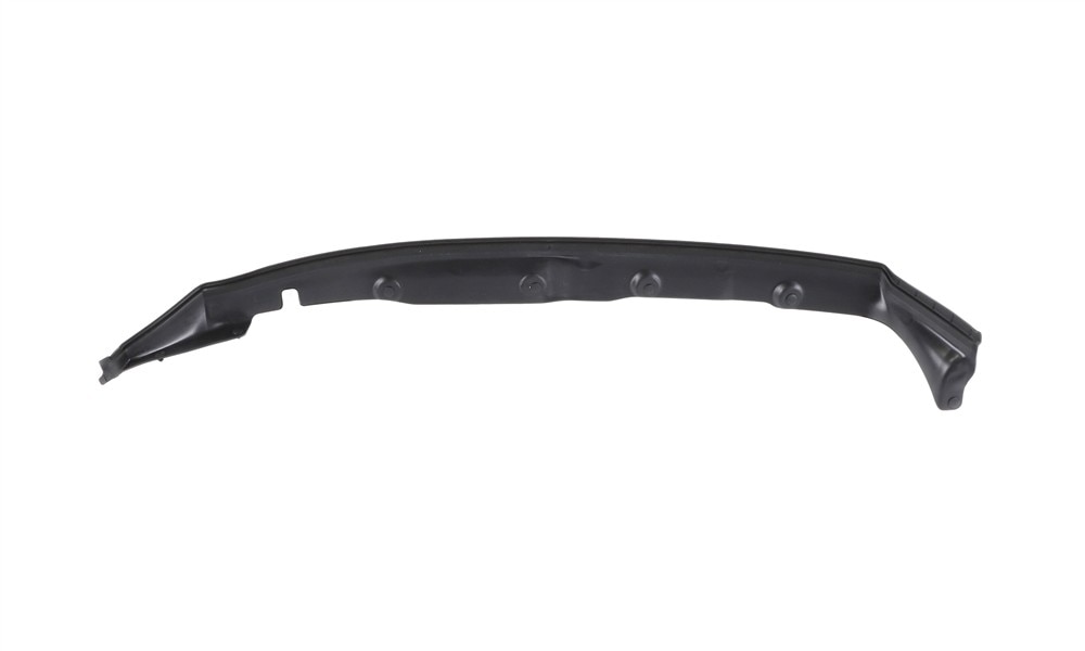 GM Genuine Parts Front Driver Side Door Front Auxiliary Weatherstrip