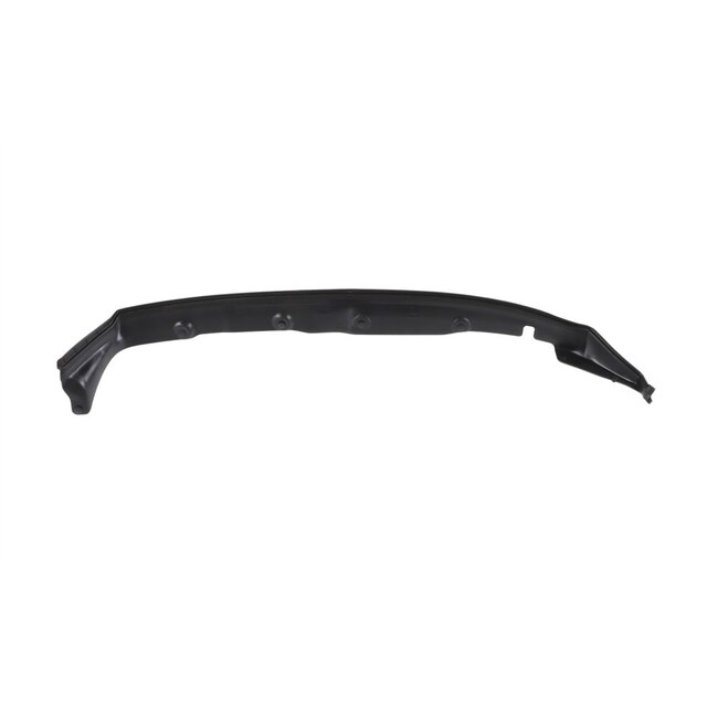 GM Genuine Parts Front Passenger Side Door Front Auxiliary Weatherstrip