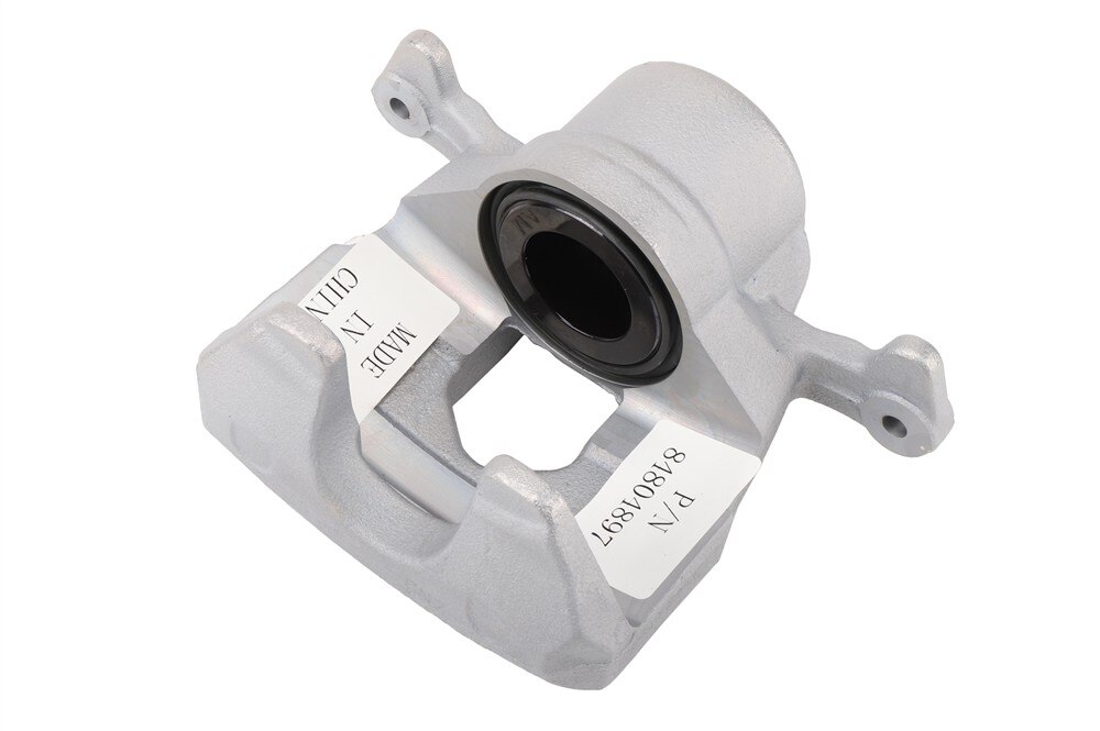 GM Genuine Parts Caught Red Handed Front Passenger Side Disc Brake Caliper without Pads and Bracket