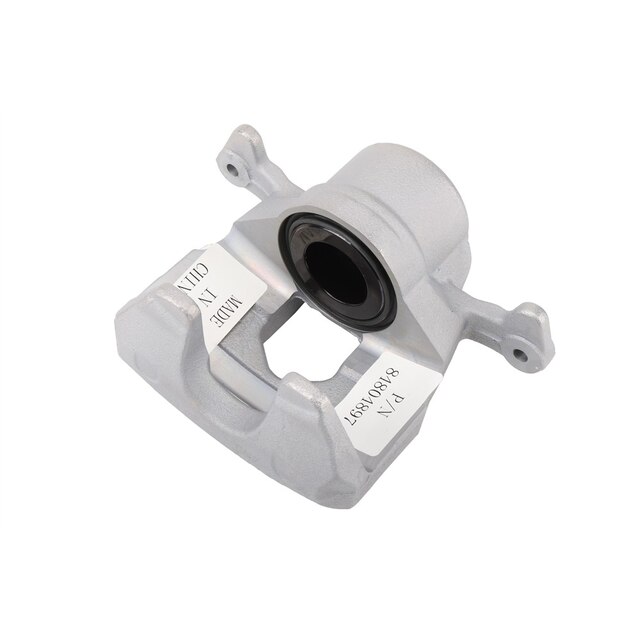 GM Genuine Parts Caught Red Handed Front Passenger Side Disc Brake Caliper without Pads and Bracket