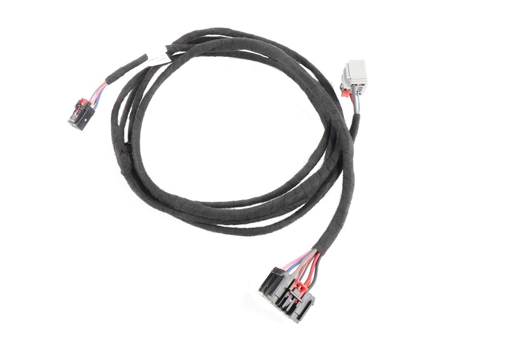 GM Genuine Parts Sunroof Wiring Harness