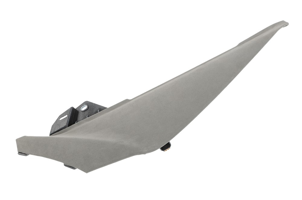 GM Genuine Parts Artemis Front Floor Console Lower Trim