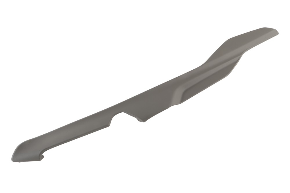 GM Genuine Parts Artemis Front Floor Rear Console Driver Side Trim Panel
