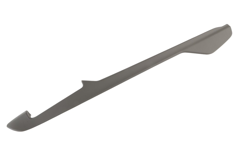GM Genuine Parts Artemis Front Floor Rear Console Passenger Side Trim Panel