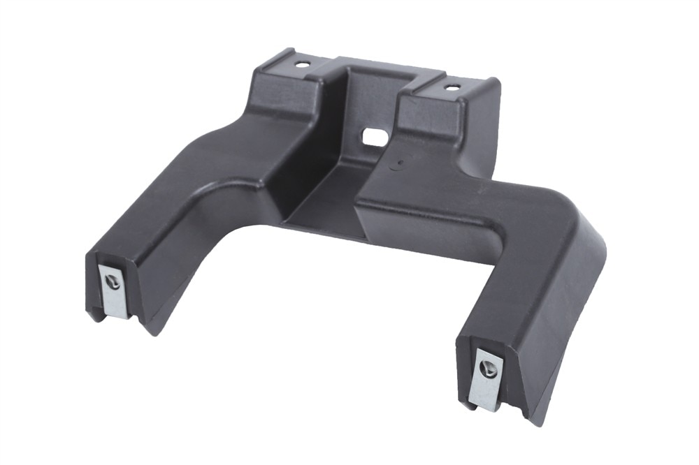 GM Genuine Parts Rear Driver Side Bumper Lower Fascia Bracket