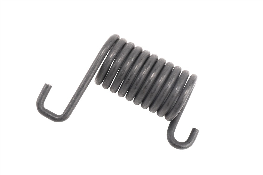 GM Genuine Parts Passenger Side Front Floor Console Armrest Hinge Spring