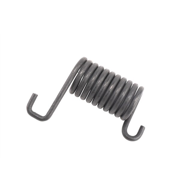 GM Genuine Parts Passenger Side Front Floor Console Armrest Hinge Spring