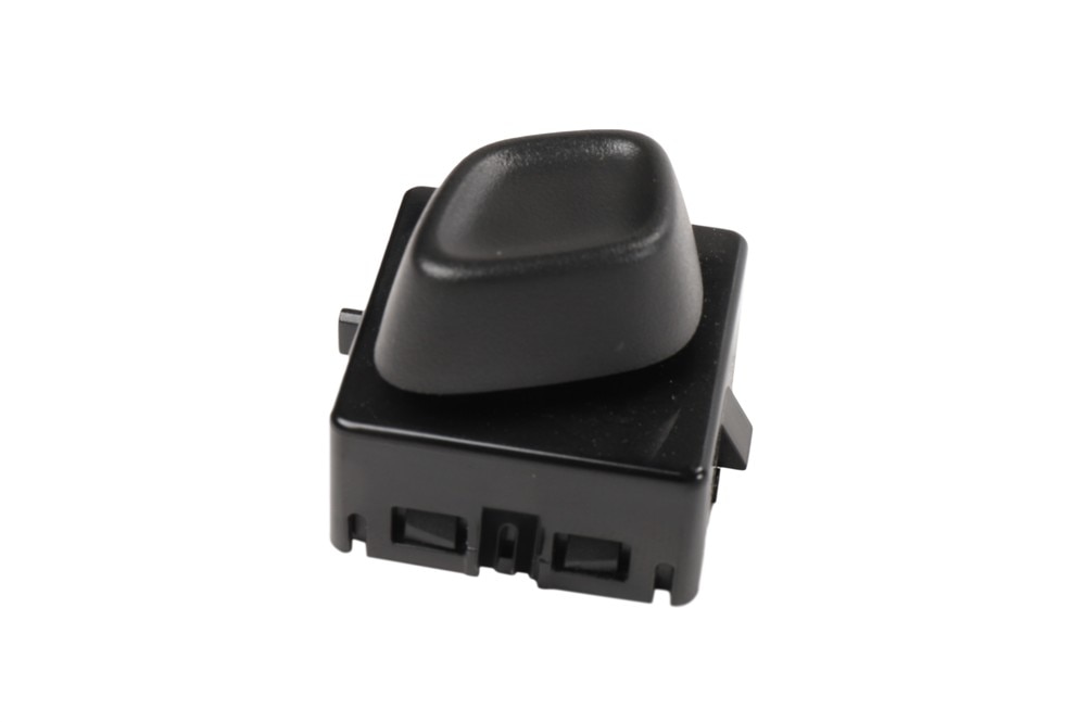 GM Genuine Parts Black Front Passenger Side Seat Massage Switch