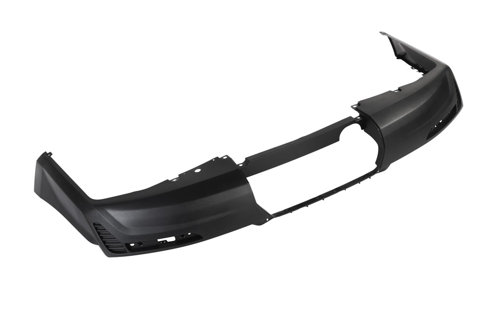 GM Genuine Parts Rear Lower Bumper Cover