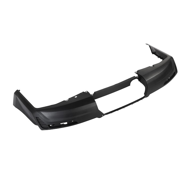 GM Genuine Parts Rear Lower Bumper Cover