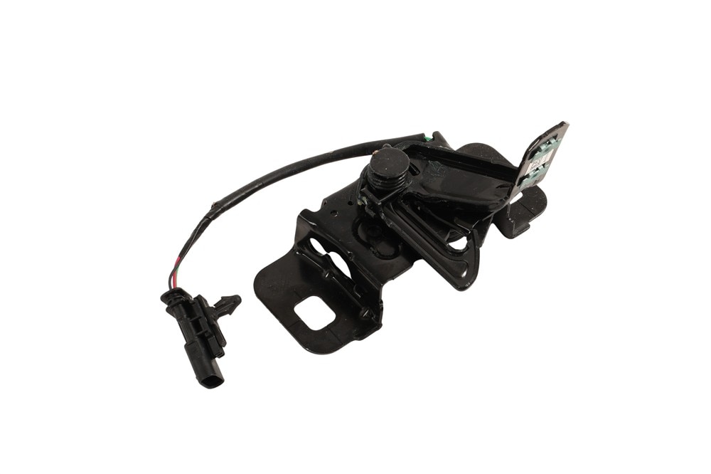 GM Genuine Parts Hood Primary and Secondary Latch