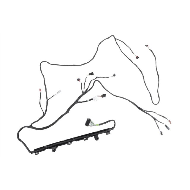 GM Genuine Parts Headlining Trim Panel Harness